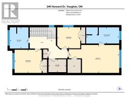 246 Hansard Drive, Vaughan, ON L4H0W1 Photo 40