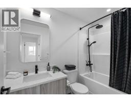 2pc Bathroom - 7158 Rangeview Avenue Se, Calgary, AB T3S0S5 Photo 8