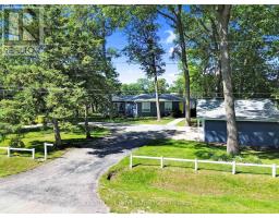 Sunroom - 68 Edgewater Road, Wasaga Beach, ON L9Z2W3 Photo 6