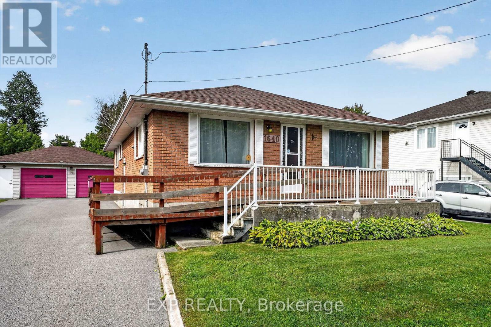 1640 BROOKDALE AVENUE - 1