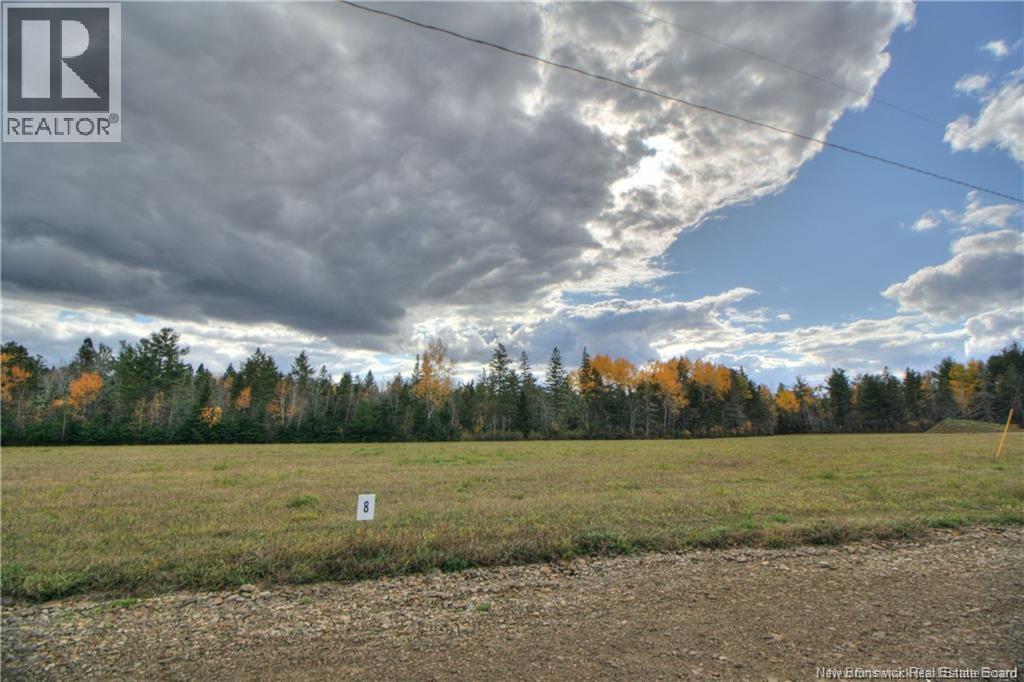 LOT 24-8 Creekview Lane photo 5