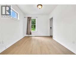 Bedroom - 430-432 Campbell, Windsor, ON N9B2H4 Photo 14