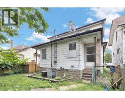 430-432 Campbell, Windsor, ON N9B2H4 Photo 33