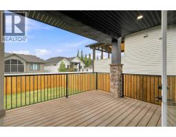 Laundry room - 38 Lindman Avenue, Red Deer, AB T4R0S5 Photo 12