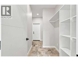 Primary Bedroom - 38 Lindman Avenue, Red Deer, AB T4R0S5 Photo 7
