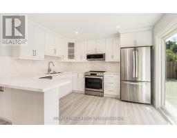 Rear - 2844 Kingsberry Crescent, Mississauga, ON L5B2K9 Photo 11