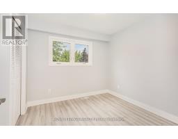 Rear - 2844 Kingsberry Crescent, Mississauga, ON L5B2K9 Photo 15