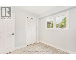 Rear - 2844 Kingsberry Crescent, Mississauga, ON L5B2K9 Photo 16