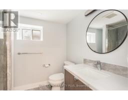 Rear - 2844 Kingsberry Crescent, Mississauga, ON L5B2K9 Photo 17