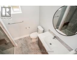 Rear - 2844 Kingsberry Crescent, Mississauga, ON L5B2K9 Photo 18