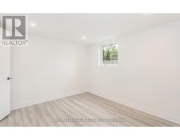 Rear - 2844 Kingsberry Crescent, Mississauga, ON L5B2K9 Photo 21