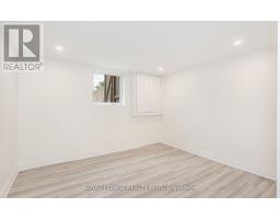Rear - 2844 Kingsberry Crescent, Mississauga, ON L5B2K9 Photo 22