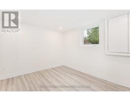 Rear - 2844 Kingsberry Crescent, Mississauga, ON L5B2K9 Photo 23
