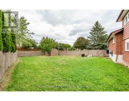 Rear - 2844 Kingsberry Crescent, Mississauga, ON L5B2K9 Photo 32