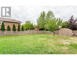 Rear - 2844 Kingsberry Crescent, Mississauga, ON L5B2K9 Photo 33