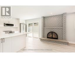 Rear - 2844 Kingsberry Crescent, Mississauga, ON L5B2K9 Photo 7