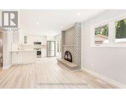 Rear - 2844 Kingsberry Crescent, Mississauga, ON L5B2K9 Photo 8