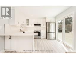 Rear - 2844 Kingsberry Crescent, Mississauga, ON L5B2K9 Photo 9