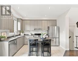Laundry room - 766 Sugden Terrace, Milton, ON L9T8K2 Photo 8