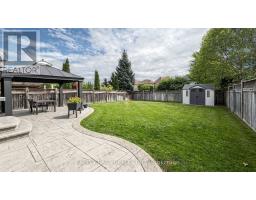 3292 Topeka Drive, Mississauga, ON L5M7V1 Photo 49