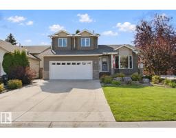 House for sale at 2 Stoneshire Cl, Spruce Grove — MLS® E4509157
