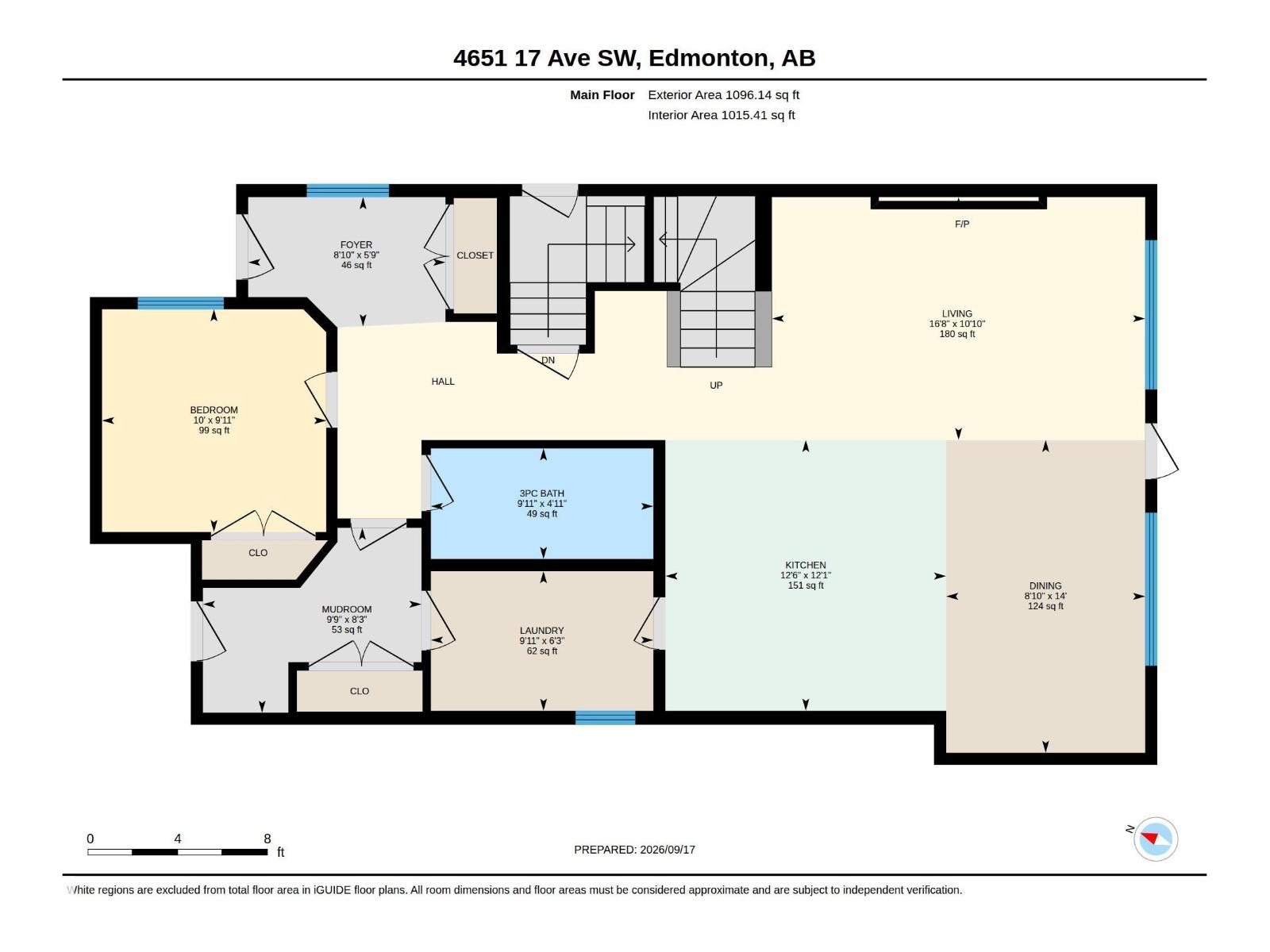 4651 17 AV SW - Image 34