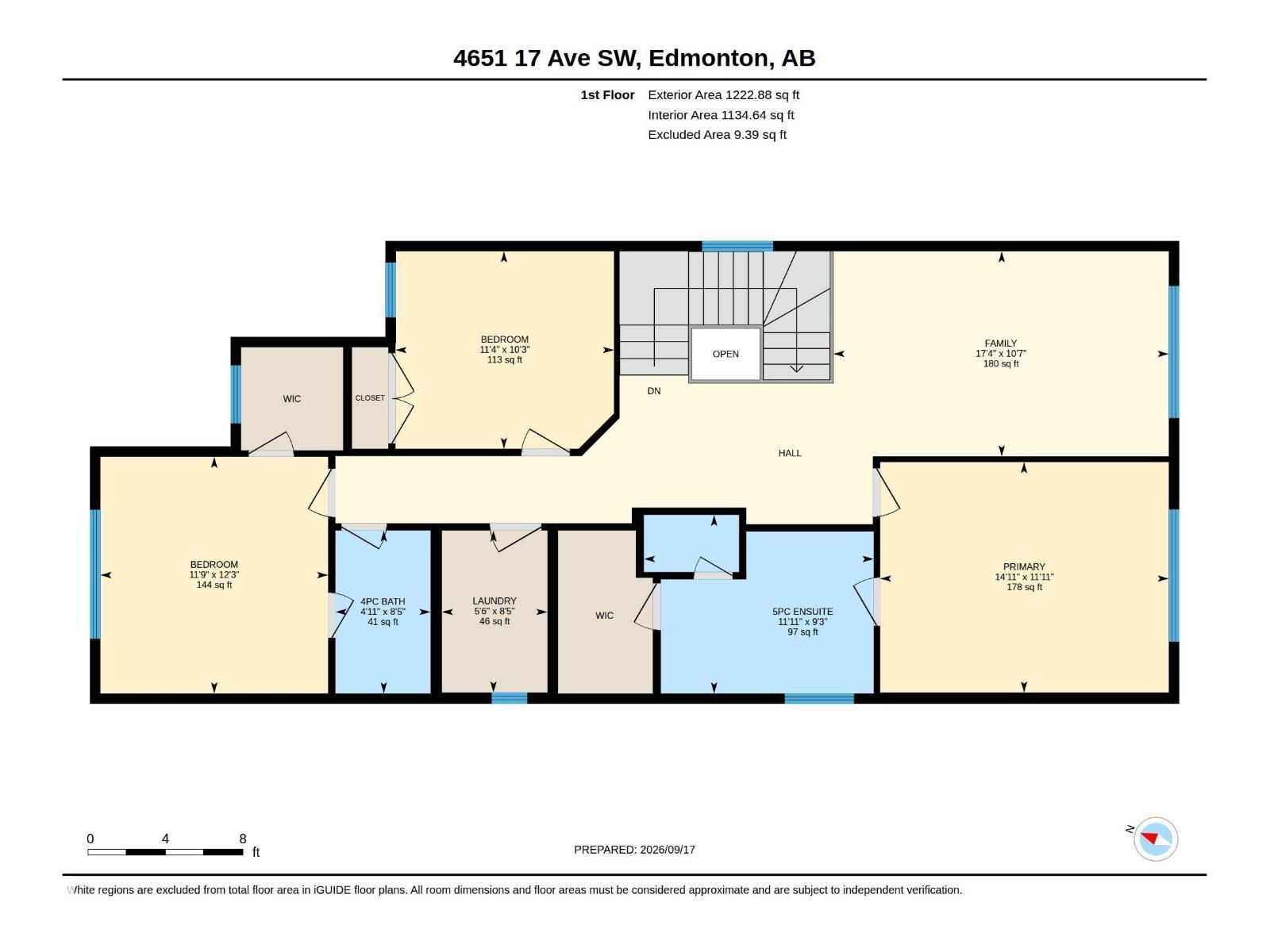 4651 17 AV SW - 35