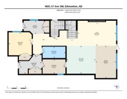 4651 17 Av Sw Sw, Edmonton, AB T6X1Y4 Photo 34