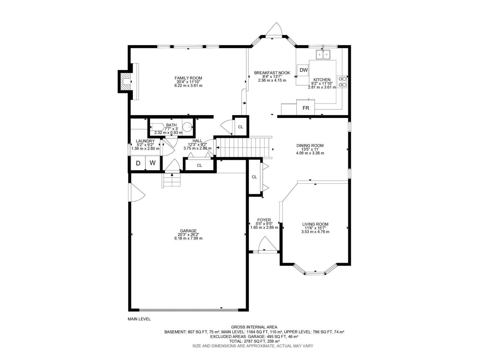 2 STONESHIRE CL - Image 58