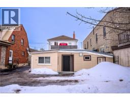 484 10th Avenue Unit# A, Hanover, ON N4N2P3 Photo 8