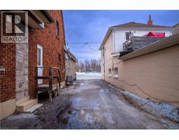 484 10th Avenue Unit# A, Hanover, ON N4N2P3 Photo 12
