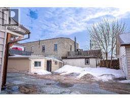 484 10th Avenue Unit# A, Hanover, ON N4N2P3 Photo 7
