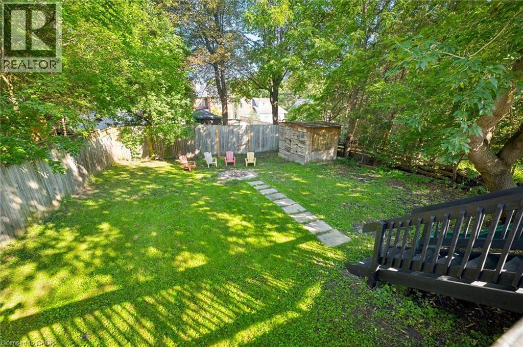 408 BREITHAUPT Street - 38
