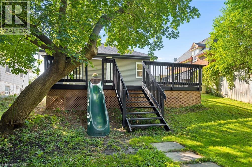 408 BREITHAUPT Street - 41
