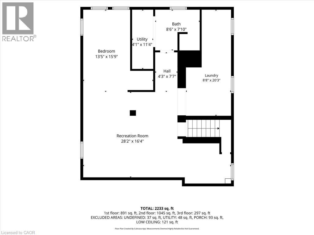 408 BREITHAUPT Street - 43