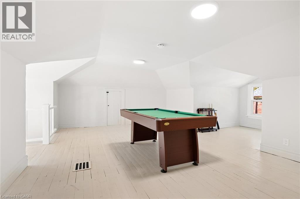 408 BREITHAUPT Street - 24