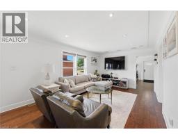 Kitchen - 69 Nash Road S, Hamilton, ON L8K4J8 Photo 6