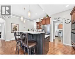 17 Cimarron Park Green, Okotoks, AB T1S2K2 Photo 11