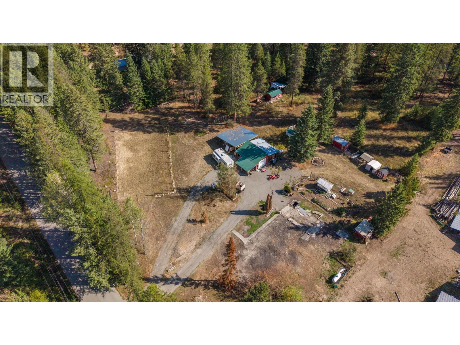  1368 Wenger Road, Arrow Creek - Image 1
