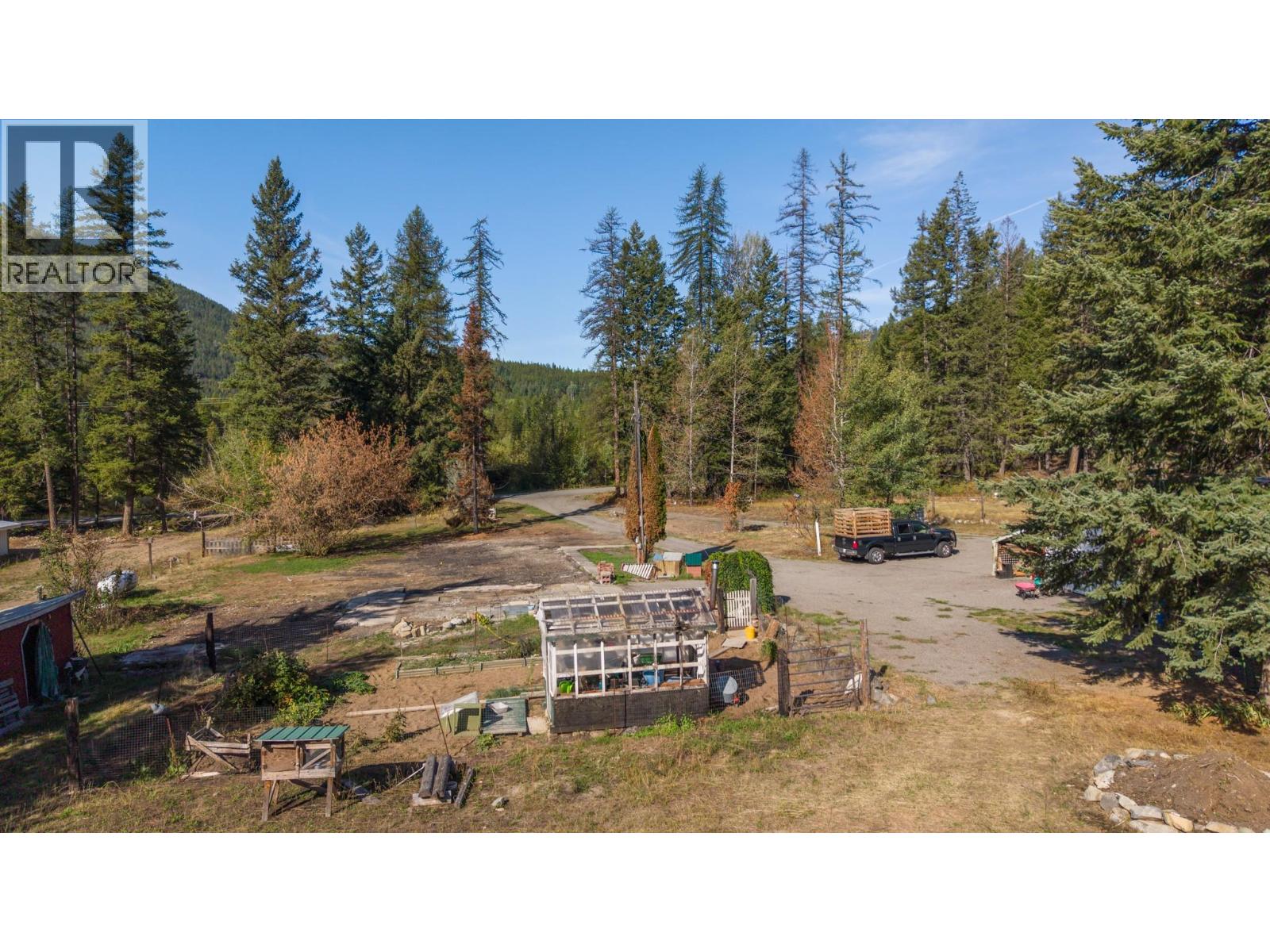  1368 Wenger Road, Arrow Creek - Image 1