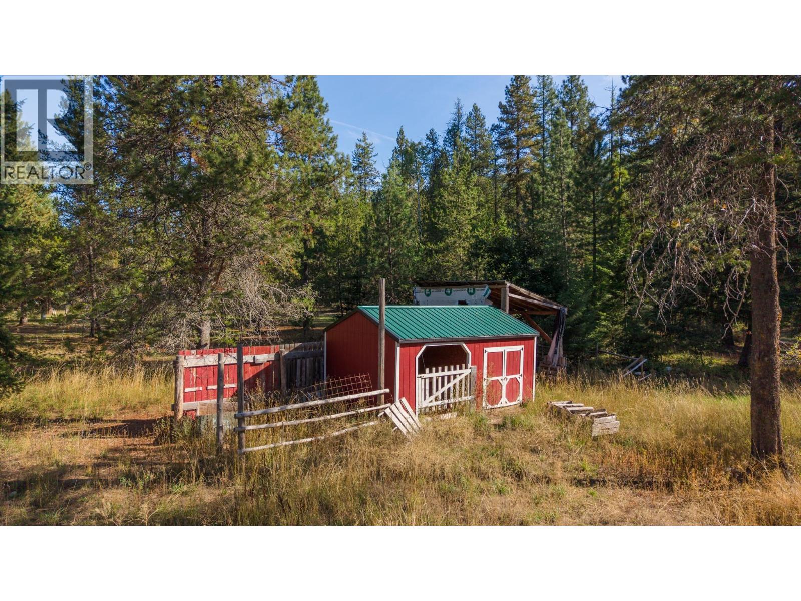  1368 Wenger Road, Arrow Creek - Image 1