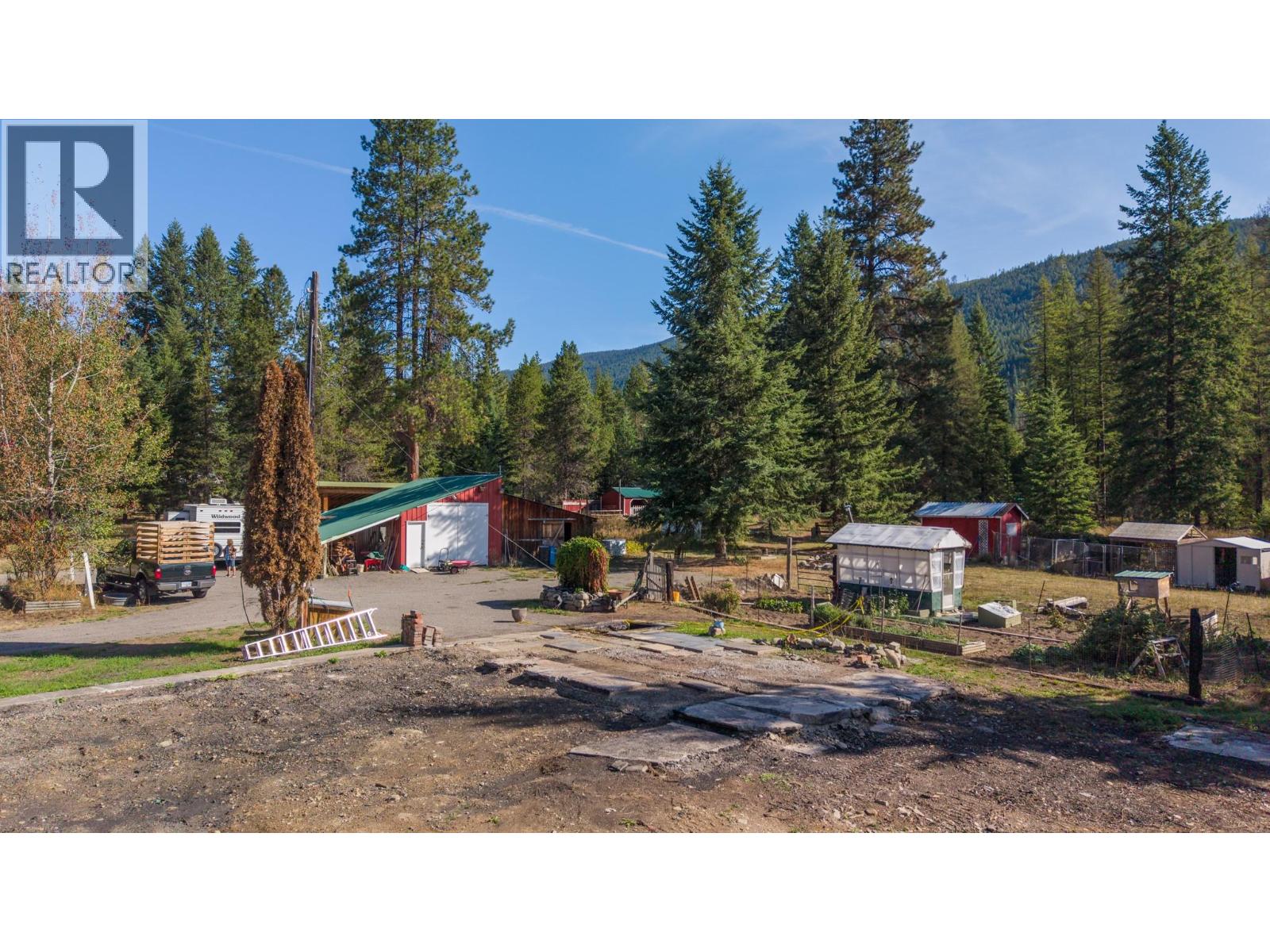  1368 Wenger Road, Arrow Creek - Image 1