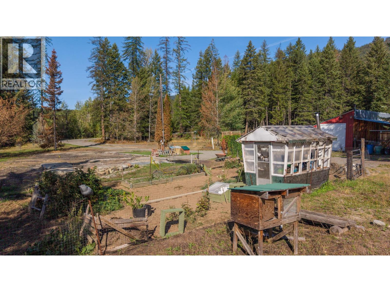  1368 Wenger Road, Arrow Creek - Image 1