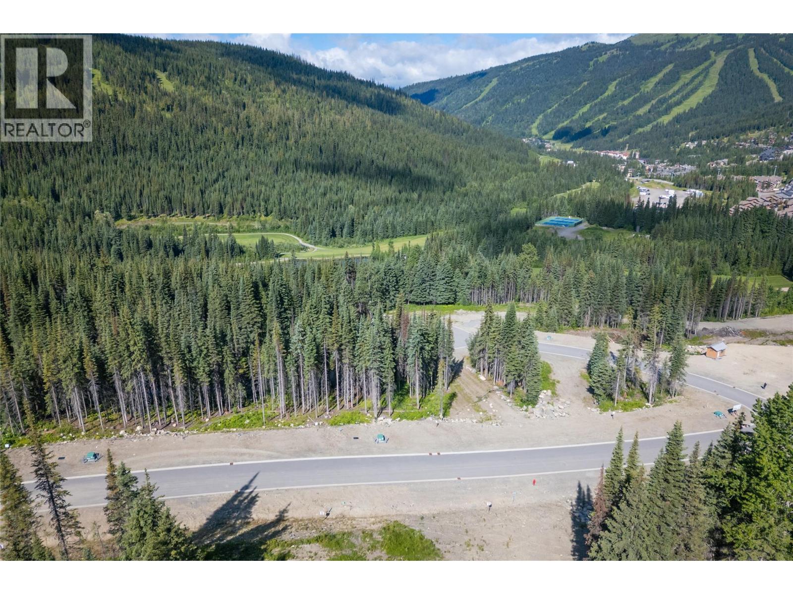 LOT 11 MCGILLIVRAY LAKE Drive