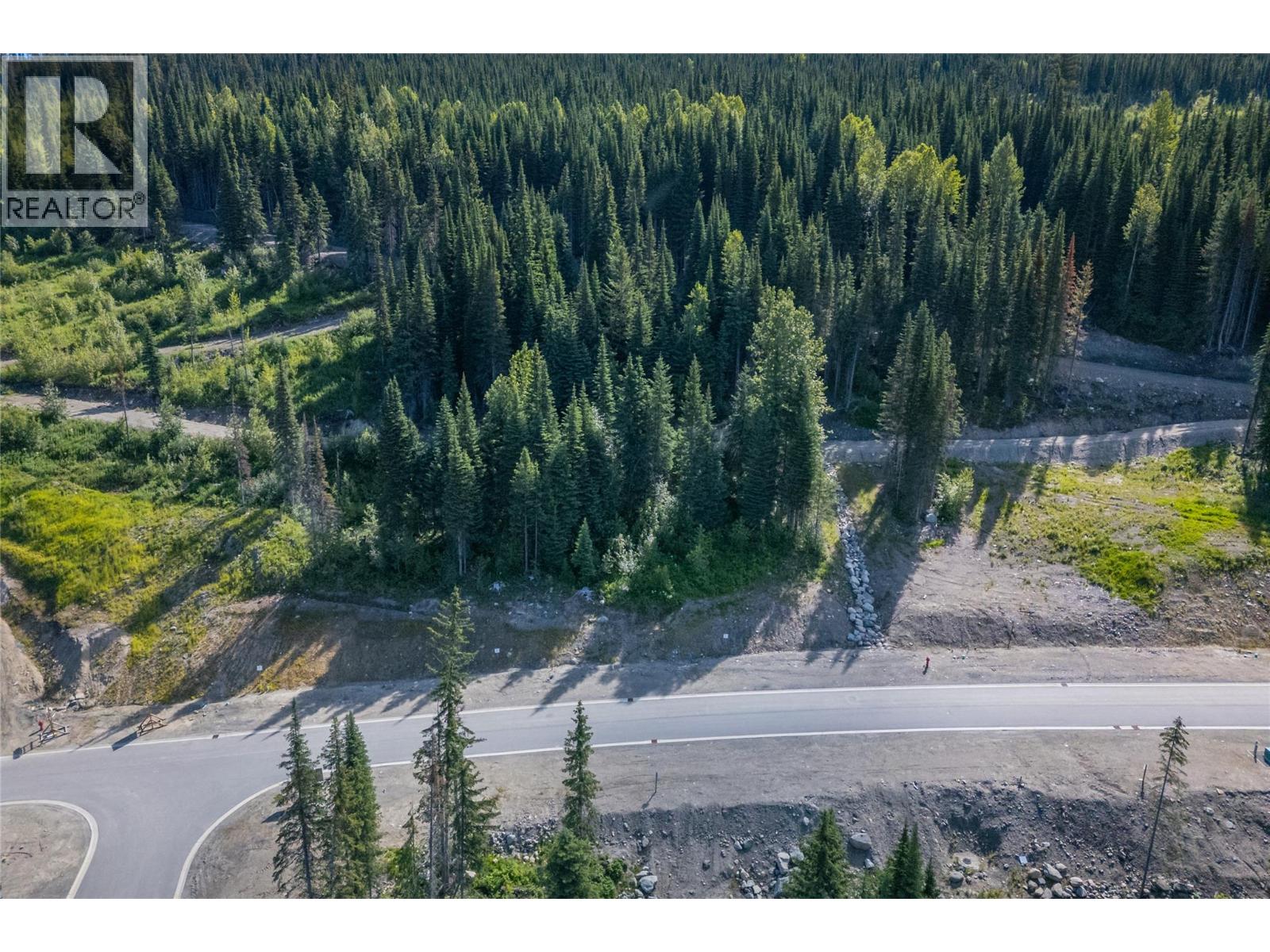 LOT 2 MCGILLIVRAY LAKE Drive