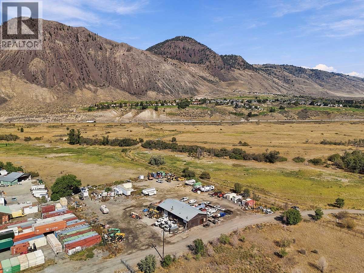  820 Sarcee Street, Kamloops