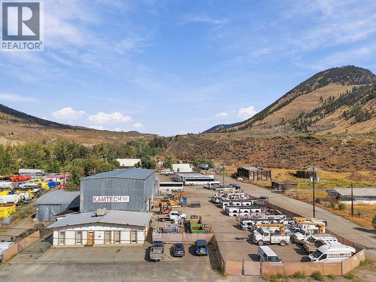  1113 Chief Louis Way, Kamloops