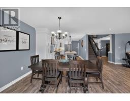 Dining room - 43 Wilbur Drive, Hamilton, ON L0E1C0 Photo 17