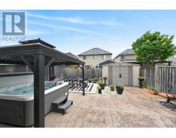 43 Wilbur Drive, Hamilton, ON L0E1C0 Photo 33