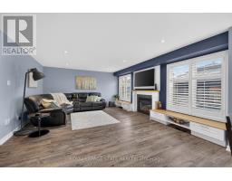 Family room - 43 Wilbur Drive, Hamilton, ON L0E1C0 Photo 8